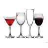BARTENDER - CONFEZIONE 12 CALICI MARTINI DIAMANTE CL.17  166131
