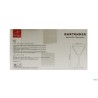 BARTENDER - CONFEZIONE 12 CALICI MARTINI DIAMANTE CL.17  166131