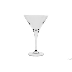 BARTENDER - CONFEZIONE 6 CALICI MARTINI CL 24