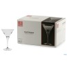 BARTENDER - CONFEZIONE 6 CALICI MARTINI CL 24