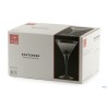 BARTENDER - CONFEZIONE 6 CALICI MARTINI CL 24