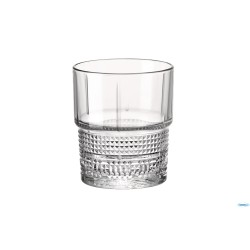 BARTENDER NOVECENTO -CONFEZIONE 4 BICCHIERI DOF CL 37 122116