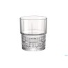 BARTENDER NOVECENTO -CONFEZIONE 4 BICCHIERI DOF CL 37 122116