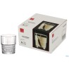 BARTENDER NOVECENTO -CONFEZIONE 4 BICCHIERI DOF CL 37 122116