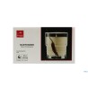 BARTENDER NOVECENTO -CONFEZIONE 4 BICCHIERI DOF CL 37 122116