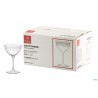 BARTENDER NOVECENTO-ART DECO' - CALICE MARTINI CL.23,5 H 15,5 DIAMETRO CM 9,5 122112