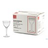 BARTENDER NOVECENTO-ART DECO' - CALICE NICK E NORA CL.15,5 H 15,5 DIAMETRO CM 7,4 122113