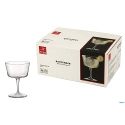BARTENDER NOVECENTO-CONFEZIONE 6 CALICI FIZZ CL 22 122114