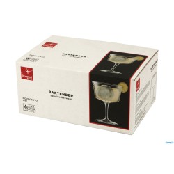 BARTENDER NOVECENTO-CONFEZIONE 6 CALICI FIZZ CL 22 122114