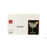 BARTENDER NOVECENTO-CONFEZIONE 6 CALICI FIZZ CL 22 122114