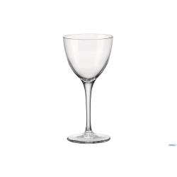 BARTENDER NOVECENTO-CONFEZIONE 6 CALICI NICK NORA CL 15,5 122113