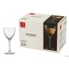 BARTENDER NOVECENTO-CONFEZIONE 6 CALICI NICK NORA CL 15,5 122113