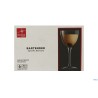 BARTENDER NOVECENTO-CONFEZIONE 6 CALICI NICK NORA CL 15,5 122113