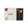 BARTENDER NOVECENTO-CONFEZIONE 6 CALICI NICK NORA CL 15,5 122113