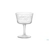 BARTENDER NOVECENTO-LIBERTY - CALICE FIZZ CL.22 H 12,4 DIAMETRO CM 9 122114