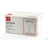 BARTENDER NOVECENTO-LIBERTY - CALICE MARTINI CL.23,5 H 15,5 DIAMETRO CM 9,5 122112