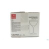 BARTENDER NOVECENTO-LIBERTY - CALICE MARTINI CL.23,5 H 15,5 DIAMETRO CM 9,5 122112