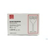 BARTENDER NOVECENTO-LIBERTY - CALICE NICK E NORA CL.15,5 H 15,5 DIAMETRO CM 7,4 122113