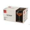 BARTENDER-CONFEZIONE 6 CALICI COCKTAIL CL 25 122111