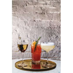 BARTENDER-CONFEZIONE 6 CALICI COCKTAIL CL 25 122111