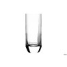 BIG TOP - CONFEZIONE 6 BICCHIERI HIGHBALL CL 30   64132  NUDE