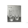 BIG TOP - CONFEZIONE 6 BICCHIERI HIGHBALL CL 30   64132  NUDE