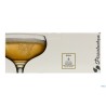 BISTRO - CONFEZIONE 6 COPPE CHAMPAGNE CL.27  44136MI