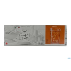 BODEGA - CF. 12 BICCH. MAXI CL. 50,5