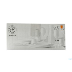 BODEGA - CF. 12 BICCH. MAXI CL. 50,5