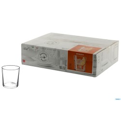 BODEGA - CONFEZIONE 12 BICCHIERE MEDIUM CL 35,5
