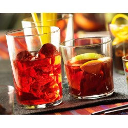 BODEGA - CONFEZIONE 12 BICCHIERE MEDIUM CL 35,5