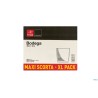 BODEGA - CONFEZIONE 36 BICCHIERE MEDIUM CL 35,5