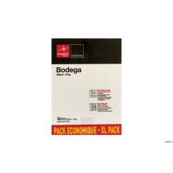 BODEGA - CONFEZIONE 36 BICCHIERI MAXI CL 50,5