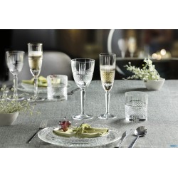 BRILLANTE - CONFEZIONE 6 BICCHIERI DOF CL 34 26720020106