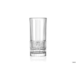 BRILLANTE - CONFEZIONE 6 BICCHIERI HB CL 37 26719020106
