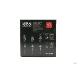 BRILLANTE - CONFEZIONE 6 BICCHIERI HB CL 37 26719020106