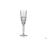 BRILLANTE - CONFEZIONE 6 CALICI FLUTE CL 19 26968020106