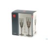 BRILLANTE - CONFEZIONE 6 CALICI FLUTE CL 19 26968020106