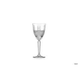 BRILLANTE - CONFEZIONE 6 CALICI VINO CL 23 26967020106