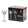 BRILLANTE - CONFEZIONE 6 CALICI VINO CL 23 26967020106