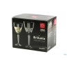 BRILLANTE - CONFEZIONE 6 CALICI VINO CL 23 26967020106
