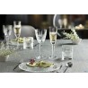 BRILLANTE - CONFEZIONE 6 CALICI VINO CL 23 26967020106