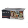 BRIXTON - BICCHIERI GOBELET CL30 - HB 96 MM Ø 86 MM  P4188