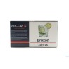 BRIXTON - BICCHIERI GOBELET CL30 - HB 96 MM Ø 86 MM  P4188