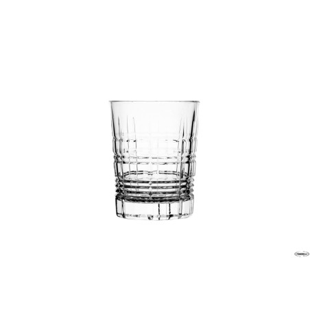 BRIXTON - BICCHIERI GOBELET CL35 H 112 MM Ø 87 MM - P9067