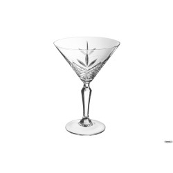 BROADWAY - CALICE COCKTAIL CL.21 -H 155 MM Ø 118 MM  P8795