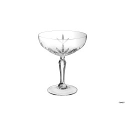 BROADWAY - CALICE COPPA  CL.25  H 138 MM Ø 115 MM- P8796