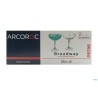 BROADWAY - CALICE COPPA  CL.25  H 138 MM Ø 115 MM- P8796