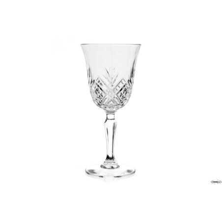 BROADWAY - CALICE VINO-COCKTAIL CL.25  Q7932