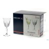 BROADWAY - CALICE VINO-COCKTAIL CL.25  Q7932